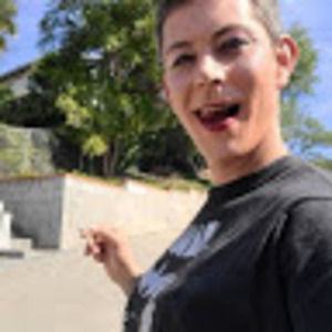 Meet your Posher, Kacie